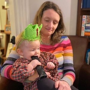 Meet your Posher, Suzanna